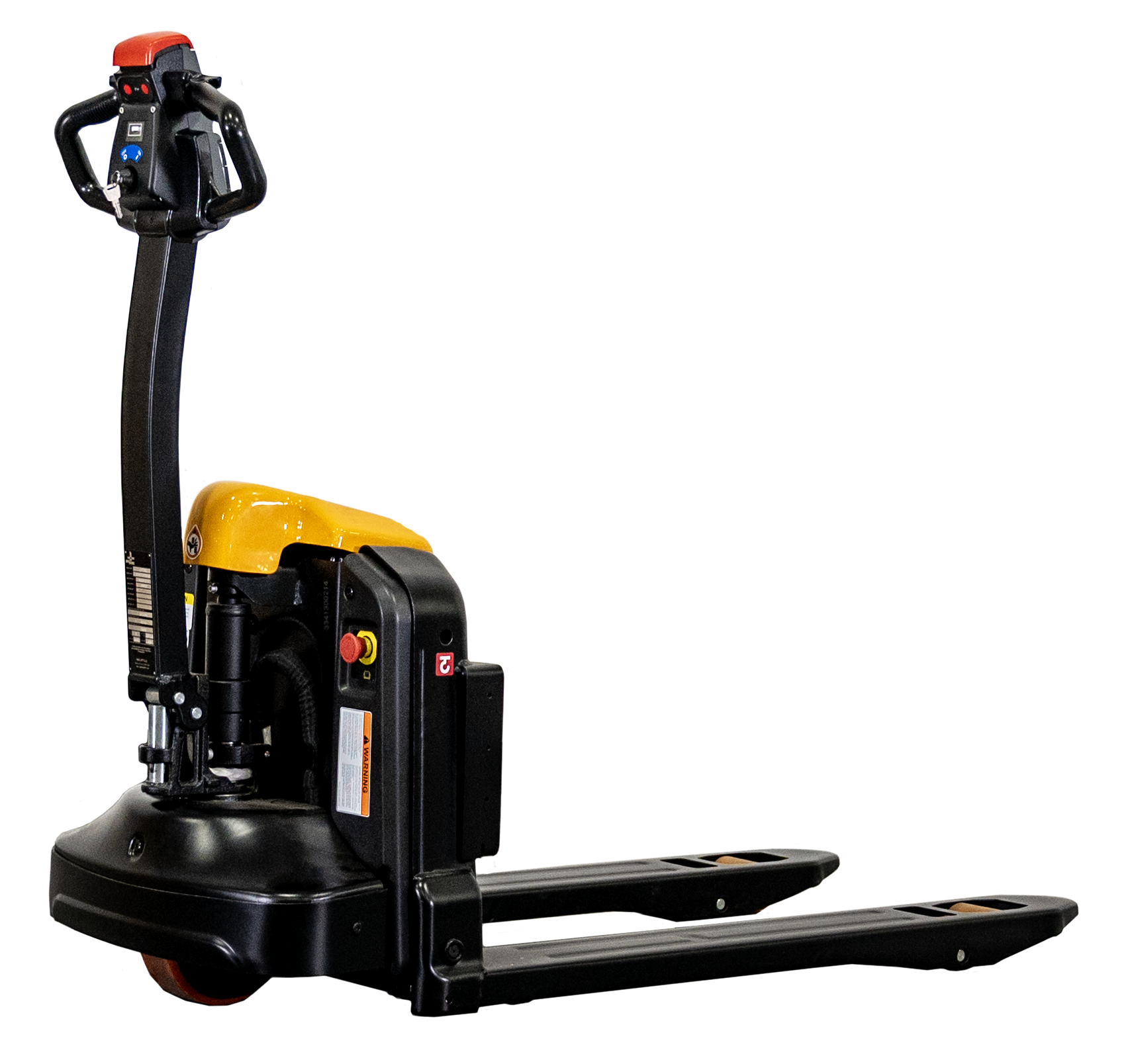 LPT40 Pallet Jack | Big Joe Forklifts